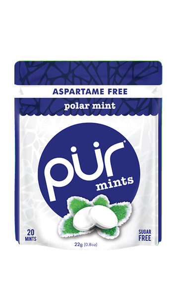 Pur Mints - Polar Mint