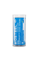 BioSteel 천연 고성능 스포츠 믹스 튜브 블루 라즈베리 12개 1회용 패킷