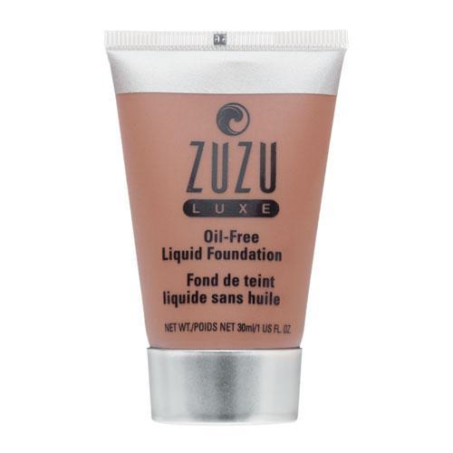Zuzu L-21 Oil-Free Liquid Foundation