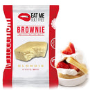 Eat Me Guilt Free - Blondie Brownie