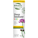 St. Francis Herb Farm Deep Immune for Kids 50 ml