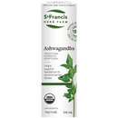 세인트 프란시스 허브팜 아슈와간다 100 ml