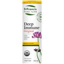 St. Francis Herb Farm Deep Immune 100 ml