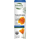St Francis Herb Farm ValeriCalm 100 mL