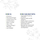 오메가 3 뉴트라클렌즈 1kg