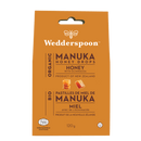 قطرات عسل المانوكا العضوية من ويدرسبون