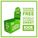 بور نعناع موهيتو ليمون نعناع 12 × 22 جم أكياس