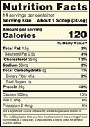 Optimum Nutrition, Gold Standard 100% Whey, Double Rich Chocolate, 454g (1 lb)