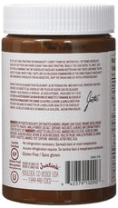 جاستن شوكولاتة بالبندق وزبدة اللوز 454 جم