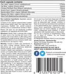 تجديد الحياة 7 أيام تطهير الأمعاء 70 كبسولة