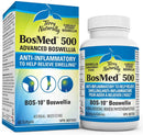 تيري ناتشورال BosMed™ 500