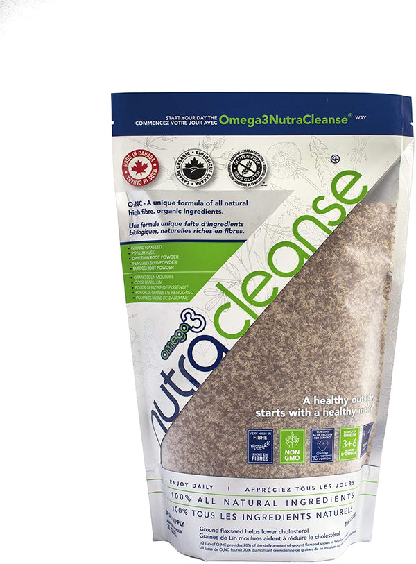 Omega 3 NutraCleanse 1 kg