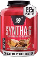 BSN SYNTHA-6 초콜릿 땅콩버터