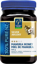 Manuka Health Manuka Honey MGO 263+ 500 g