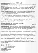 كايزن كرياتين مونوهيدرات 1 كجم