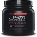 JYM POST 568 g 30 Servings - Rainbow Sherbet