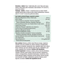 جاميسون مركب المغنيسيوم المعدني القابل للمضغ، التوت والمانجو، 60 قرصًا