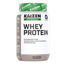 Kaizen Naturals Whey Protein Unflavoured 840 g