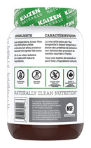 Kaizen Naturals Whey Isolate Decadent Chocolate 840 g