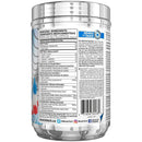 مسل تك سيل تك هايبر بيلد، تجميد الصواريخ الجليدية، 488 جم