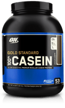Optimum Nutrition 골드 스탠다드 100% 카세인 - 초콜릿 슈프림