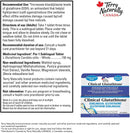 테리 내츄럴 임상 글루타티온