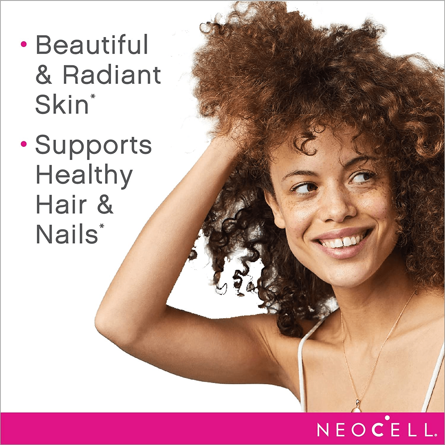 Neocell Collagen Protein Peptides Unflavoured