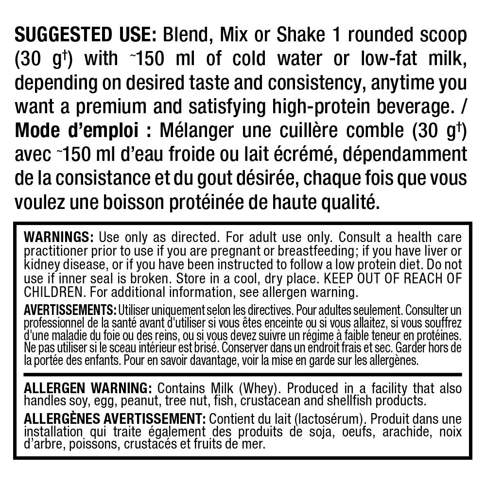 ALLMAX, Isoflex, Pure Whey Protein Isolate, Chocolate Peanut Butter, 2.27 kg (5 lbs)