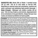 ALLMAX IsoFlex 초콜릿 땅콩 버터 2 lb