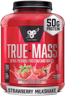 BSN 트루매스 딸기 밀크셰이크