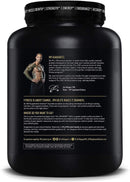 JYM PRO 단백질 블렌드 4파운드 - 초콜릿 땅콩 버터