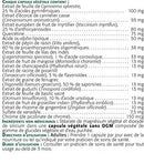 New Roots، توازن السكر في الدم، 60 كبسولة