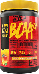 Mutant BCAA 9.7, Tropical Mango, 363 g
