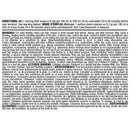 ALLMAX, 임팩트 점화기, 운동 전, 블루 라즈베리, 328g