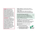 Jamieson 은행나무 빌로바 4000mg 90정