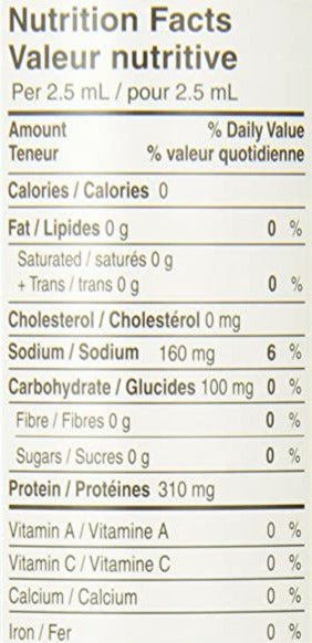 Bragg, All Purpose Liquid Soy Seasoning, 946mL