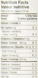 Bragg, All Purpose Liquid Soy Seasoning, 946mL