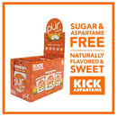 بي يو آر نعناع ويوسفي تانجو 12 × 22 جم أكياس