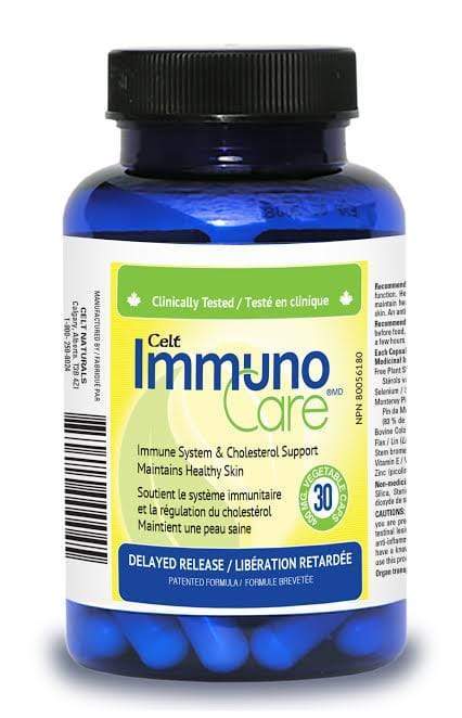 Celt Immuno-Care