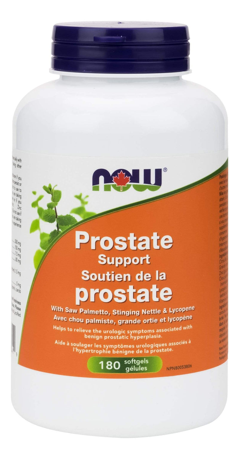NOW Prostate Support