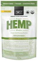 North Coast Naturals Organic Hemp Protein