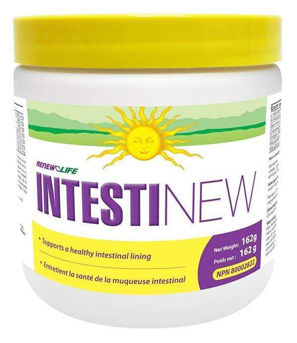 Renew Life IntestiNEW 162 g