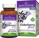 New Chapter Elderberry Force 30 Capsules