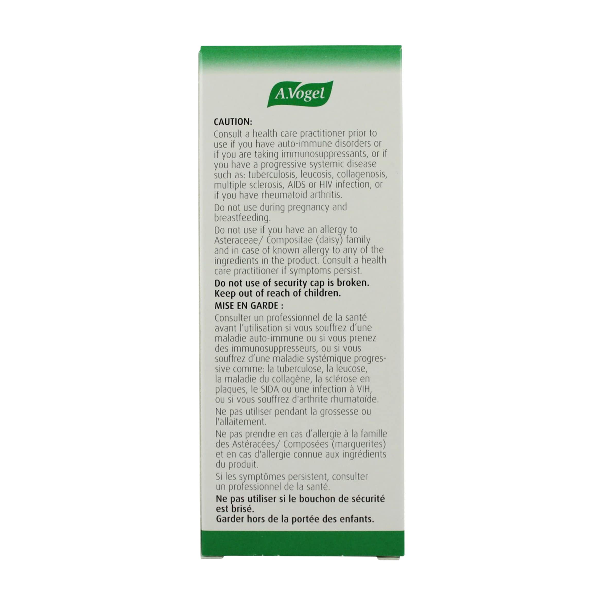 A.Vogel Echinaforce