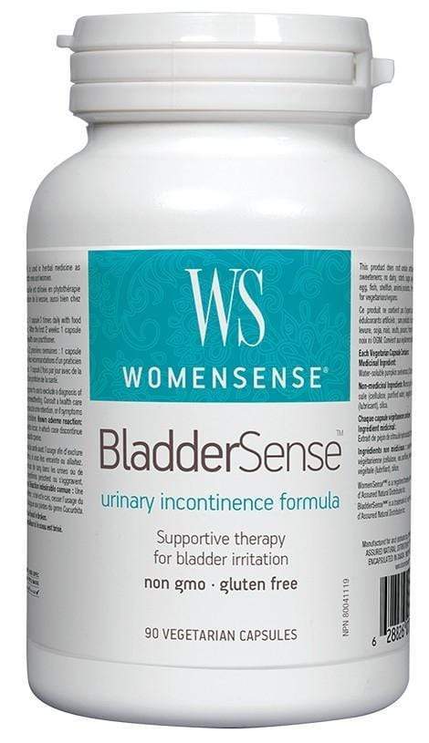 WomenSense BladderSense