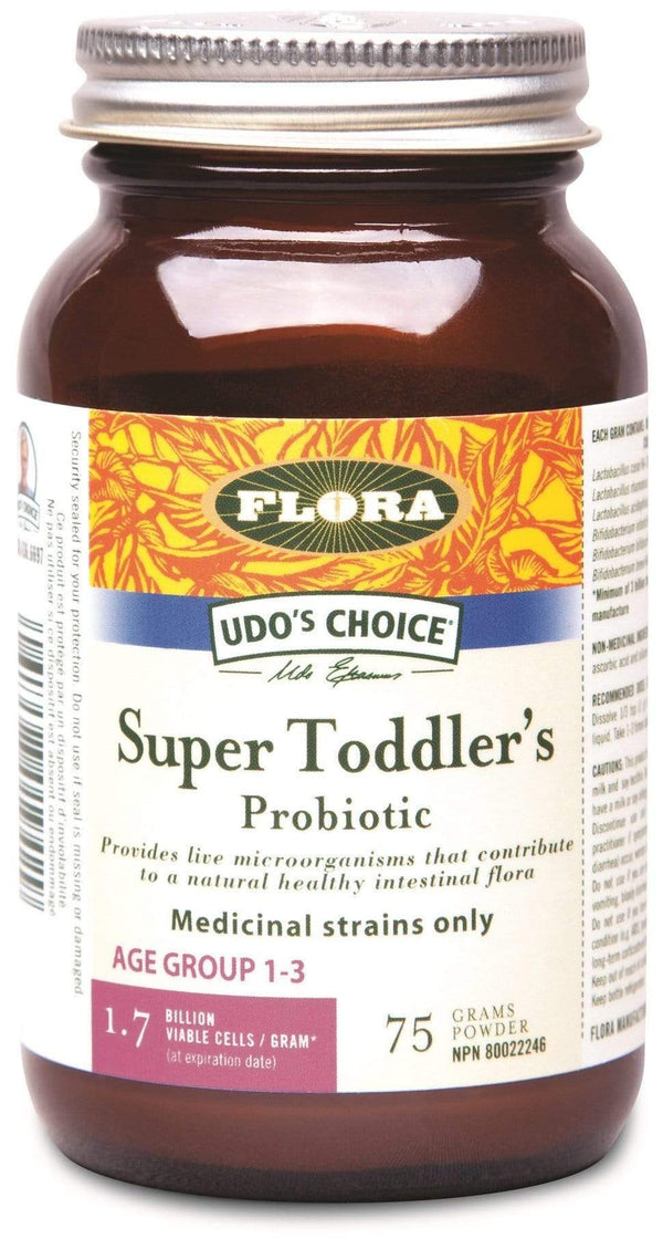 Flora Toddler's Probiotic 75 g