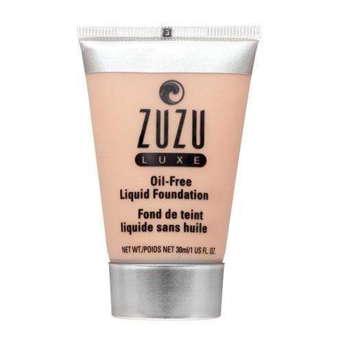 Zuzu L-11 Oil-Free Liquid Foundation