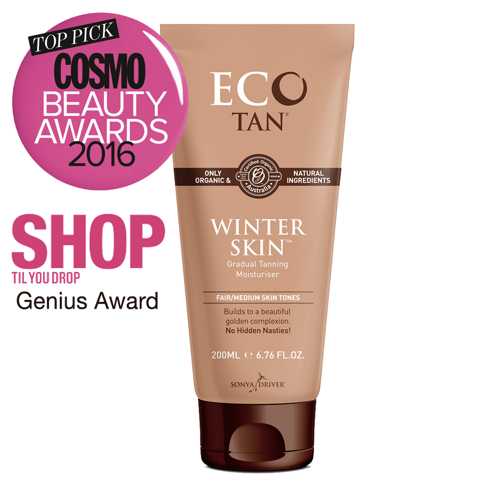 Eco Tan Winter Skin 200 ml
