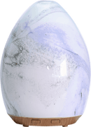 الآن موزع زيت دوامي زجاجي USB بالموجات فوق الصوتية