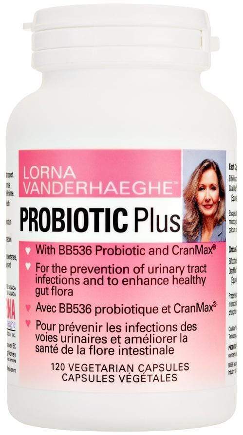 Smart Solutions Probiotic Plus